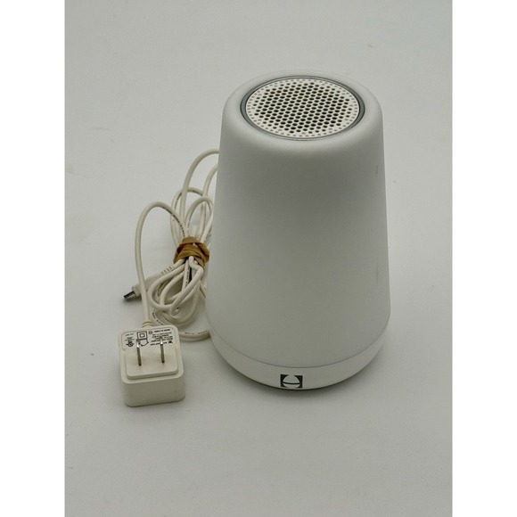 Hatch Other - Hatch Rest 1st Gen HBREST Sound Machine Night Light Sleep Trainer White Tested